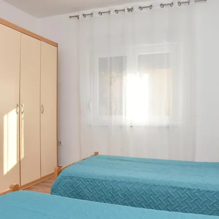 Apartments Ivan Zadar Exterior photo
