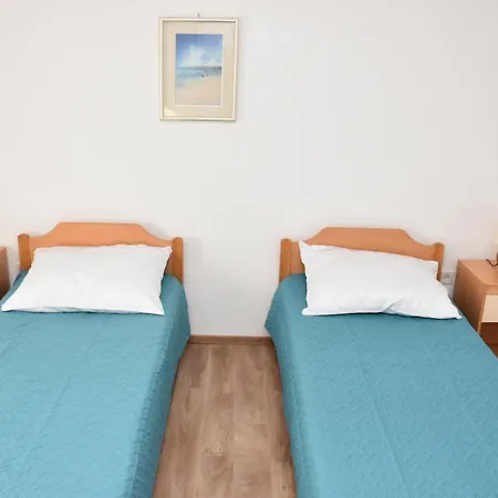 Apartments Ivan Zadar Exterior photo