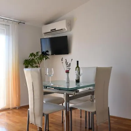 Apartments Ivan Zadar Exterior photo