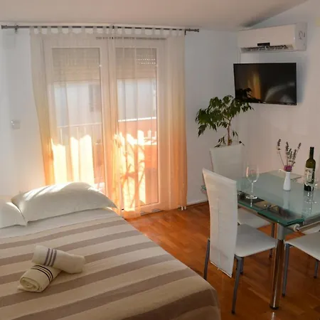 Apartments Ivan Zadar Exterior photo