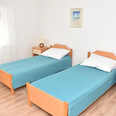 Apartments Ivan Zadar Exterior photo