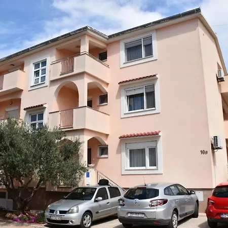 Apartments Ivan Zadar Room photo