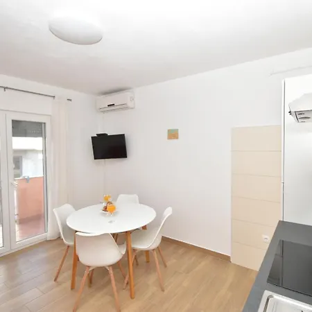 Apartments Ivan Zadar Exterior photo