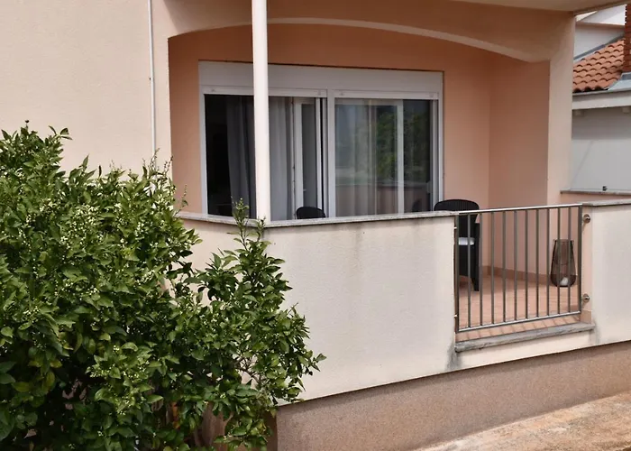 Apartments Ivan