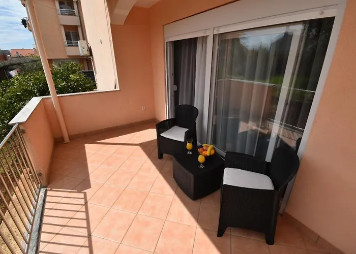 Apartments Ivan