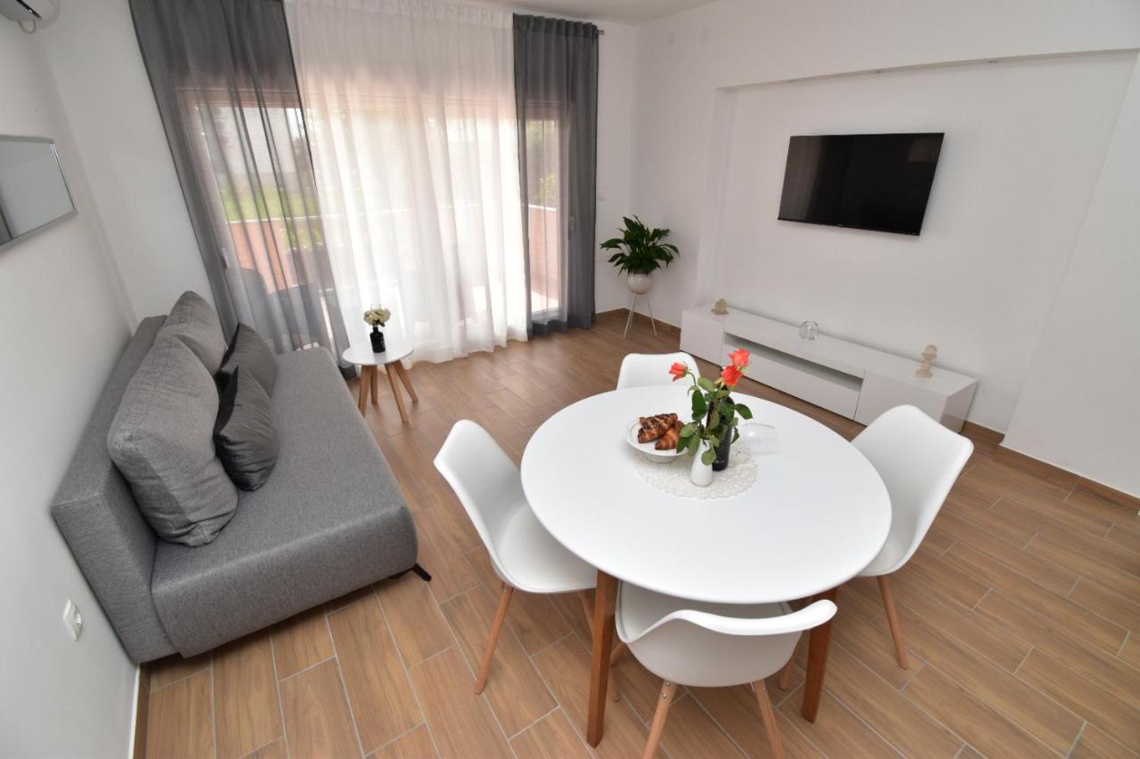 Apartmán Ivan