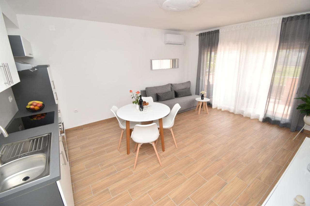 Apartment Ivan *
