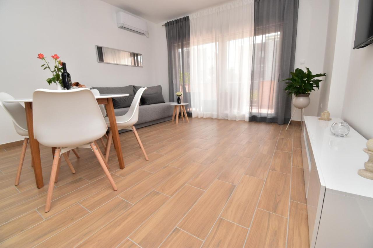 Apartmán Ivan *