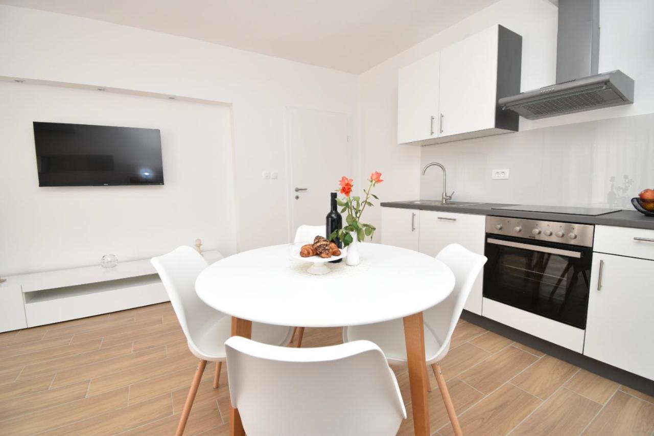 Ivan Apartmán Zadar