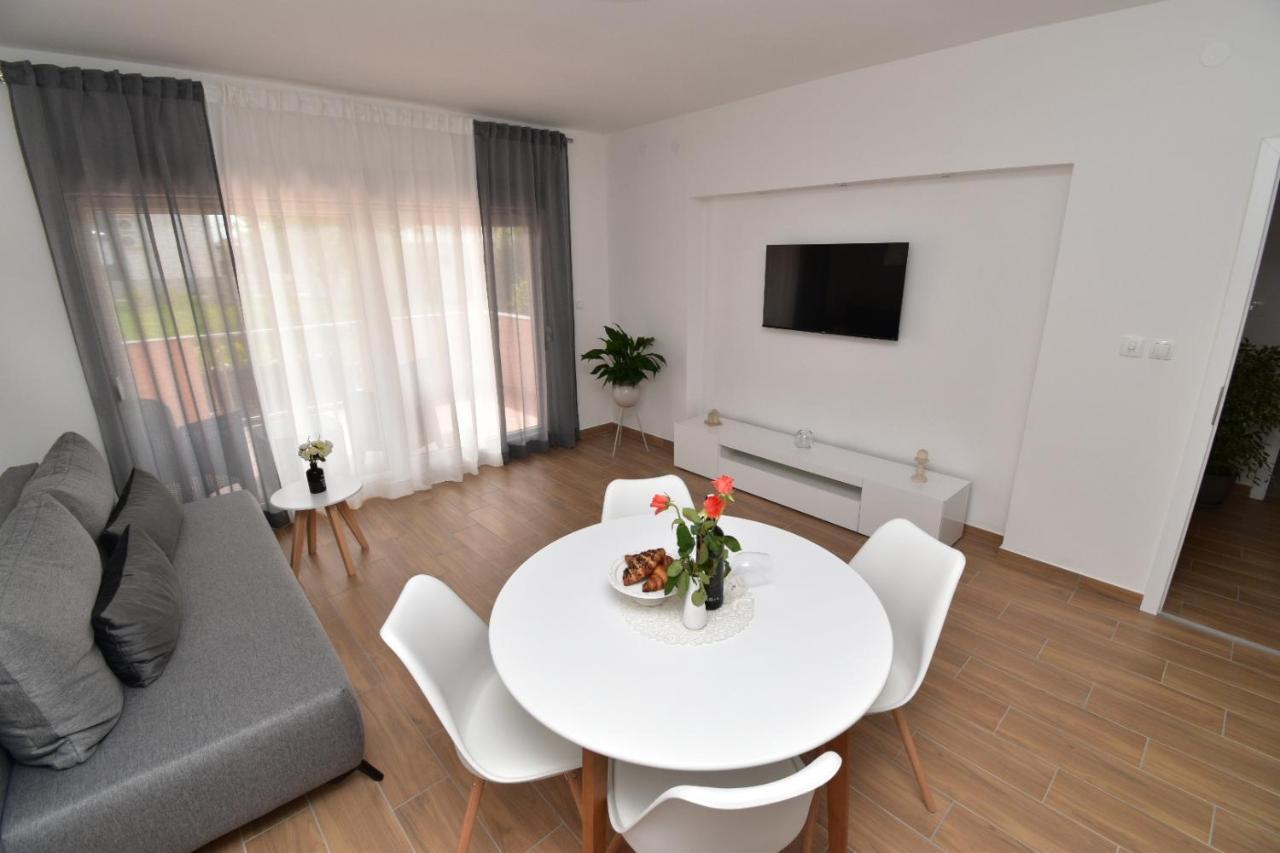 Apartmán Ivan
