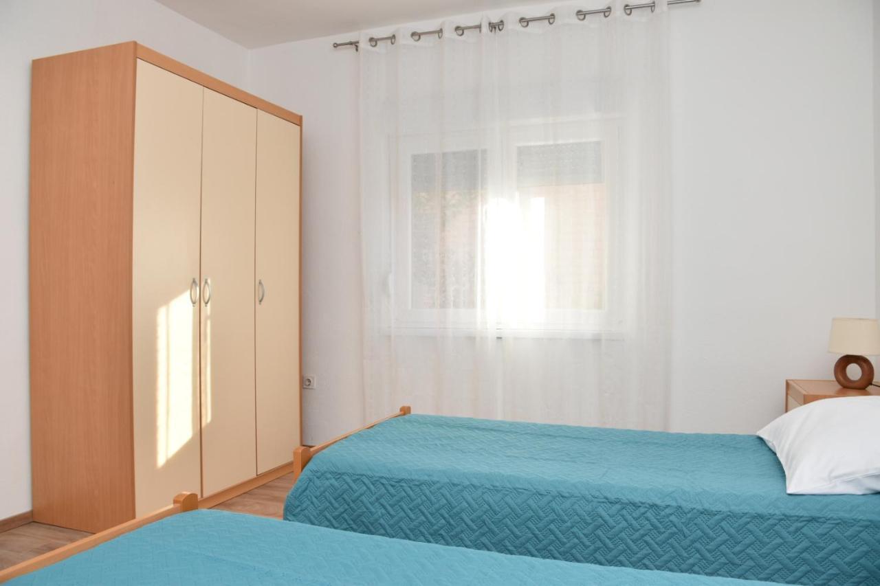 Apartmán Ivan *