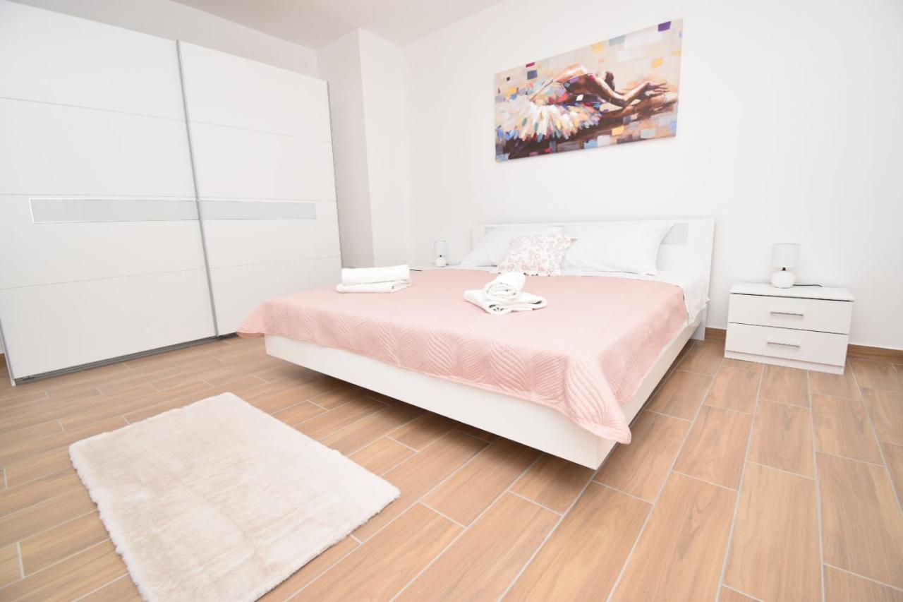 Ivan Apartmán Zadar