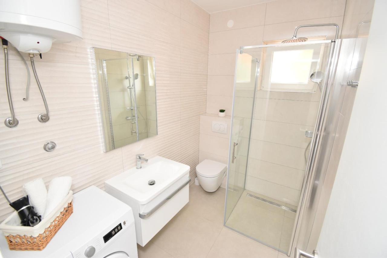 Apartmán Ivan