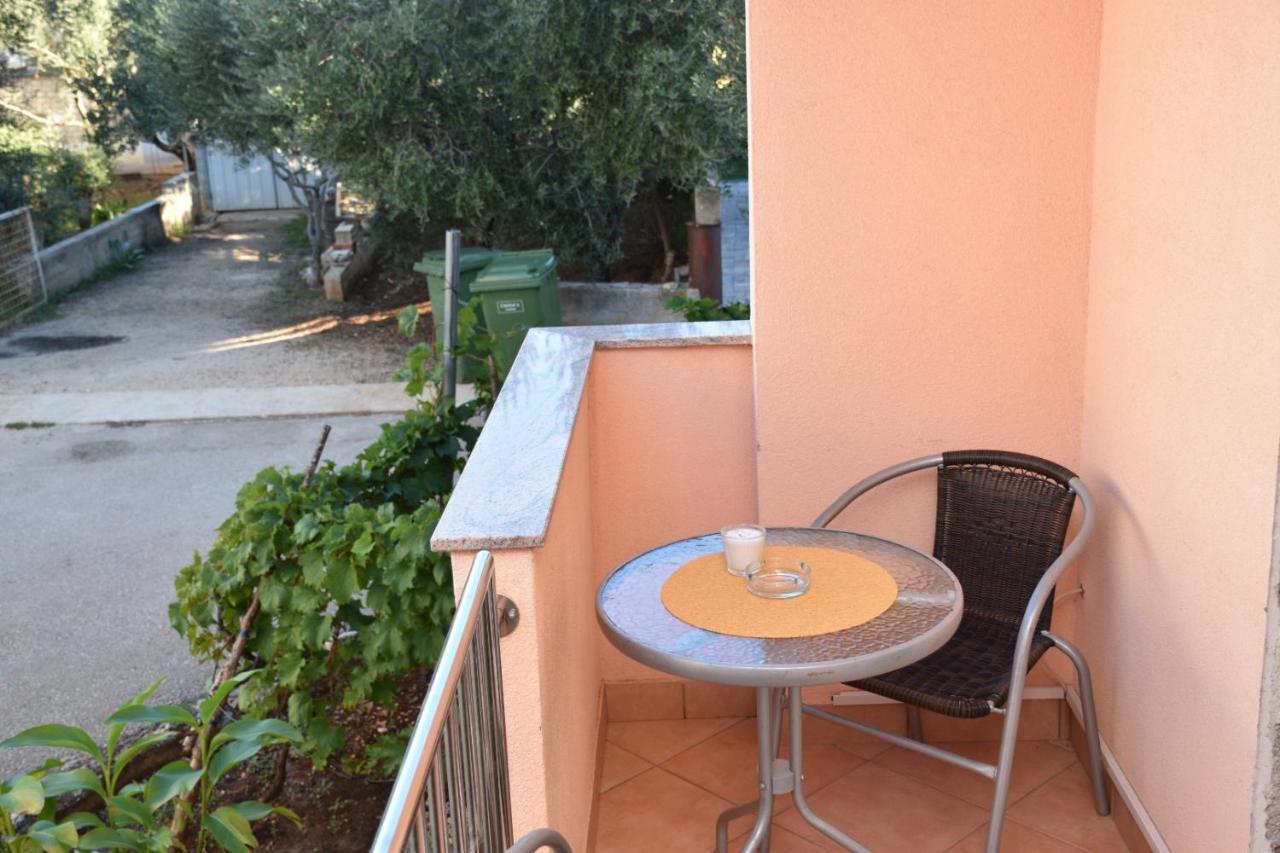 Apartment Ivan