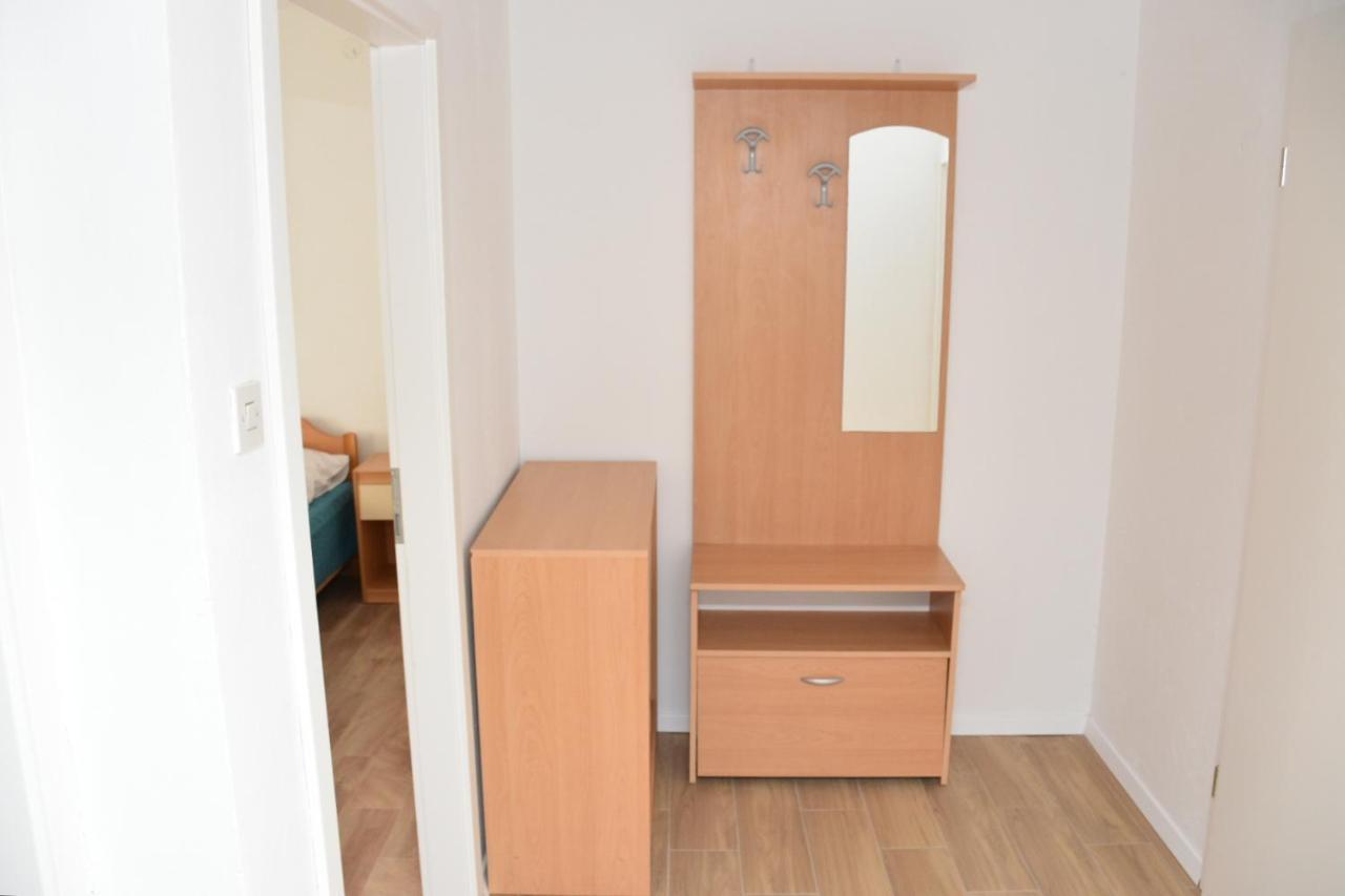 Ivan Apartmán Zadar