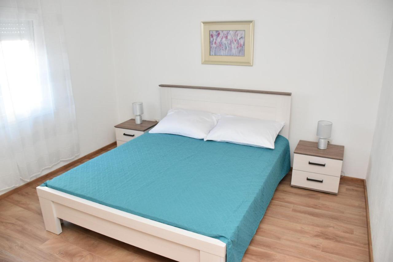 Apartmán Ivan *