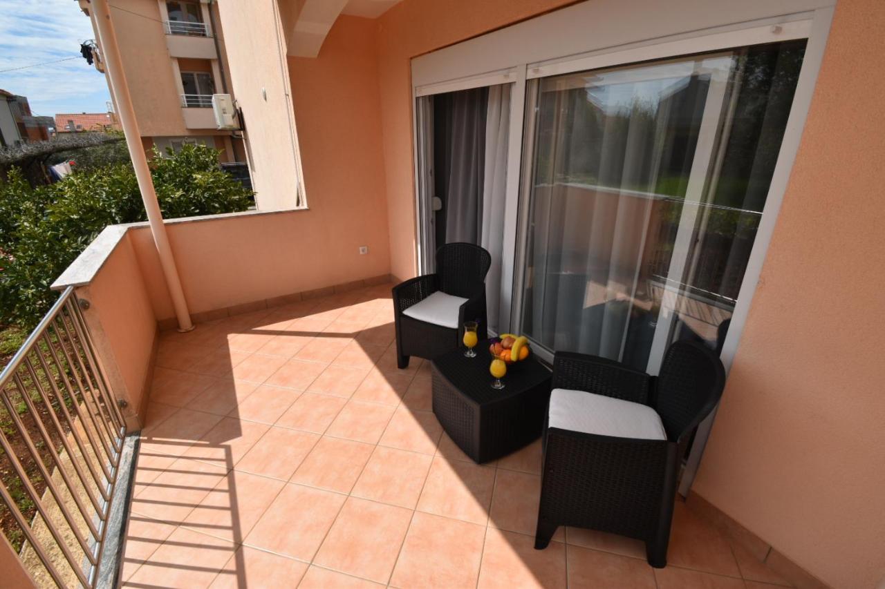 Apartment Ivan Zadar