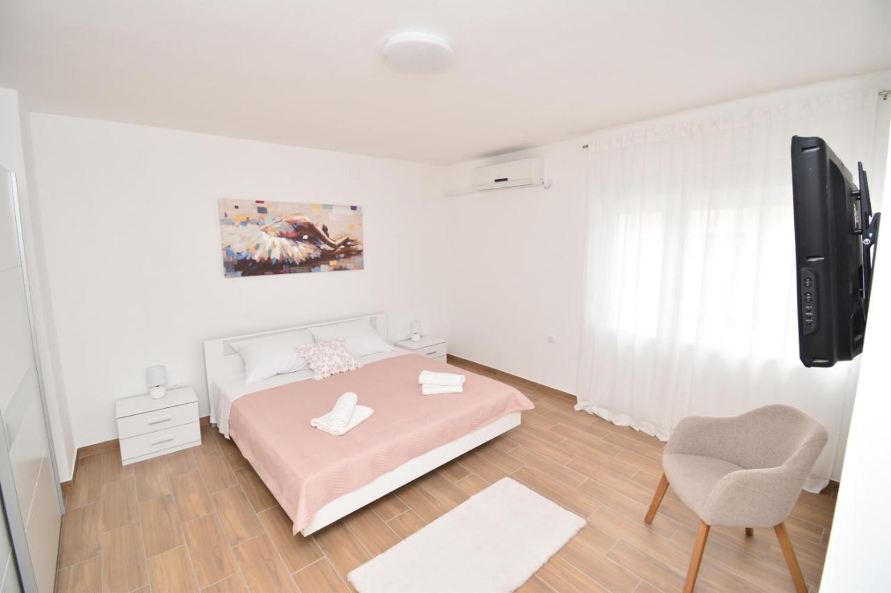 Apartmán Ivan Zadar