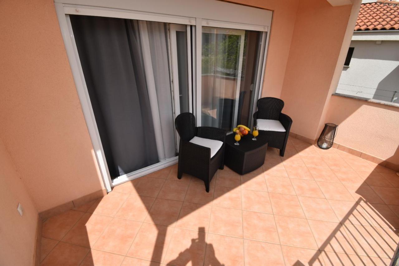 Ivan Apartment