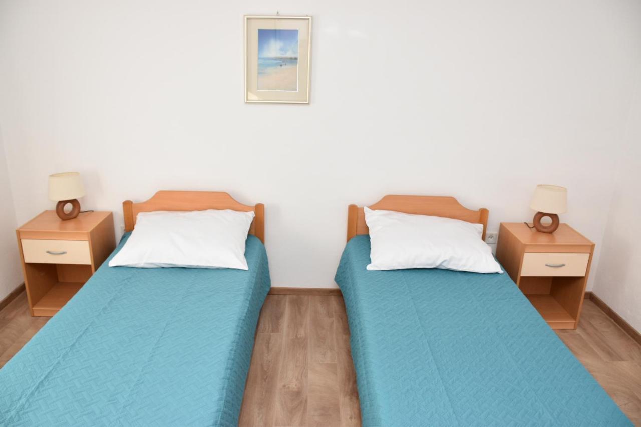 Apartmán Ivan *