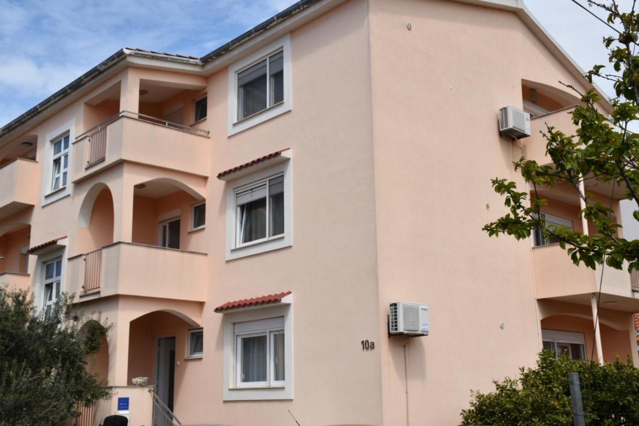 Apartmán Ivan Zadar