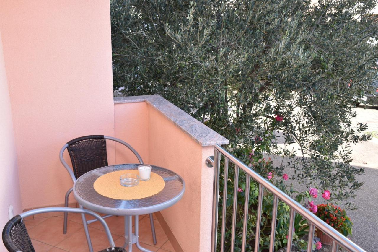Ivan Apartment