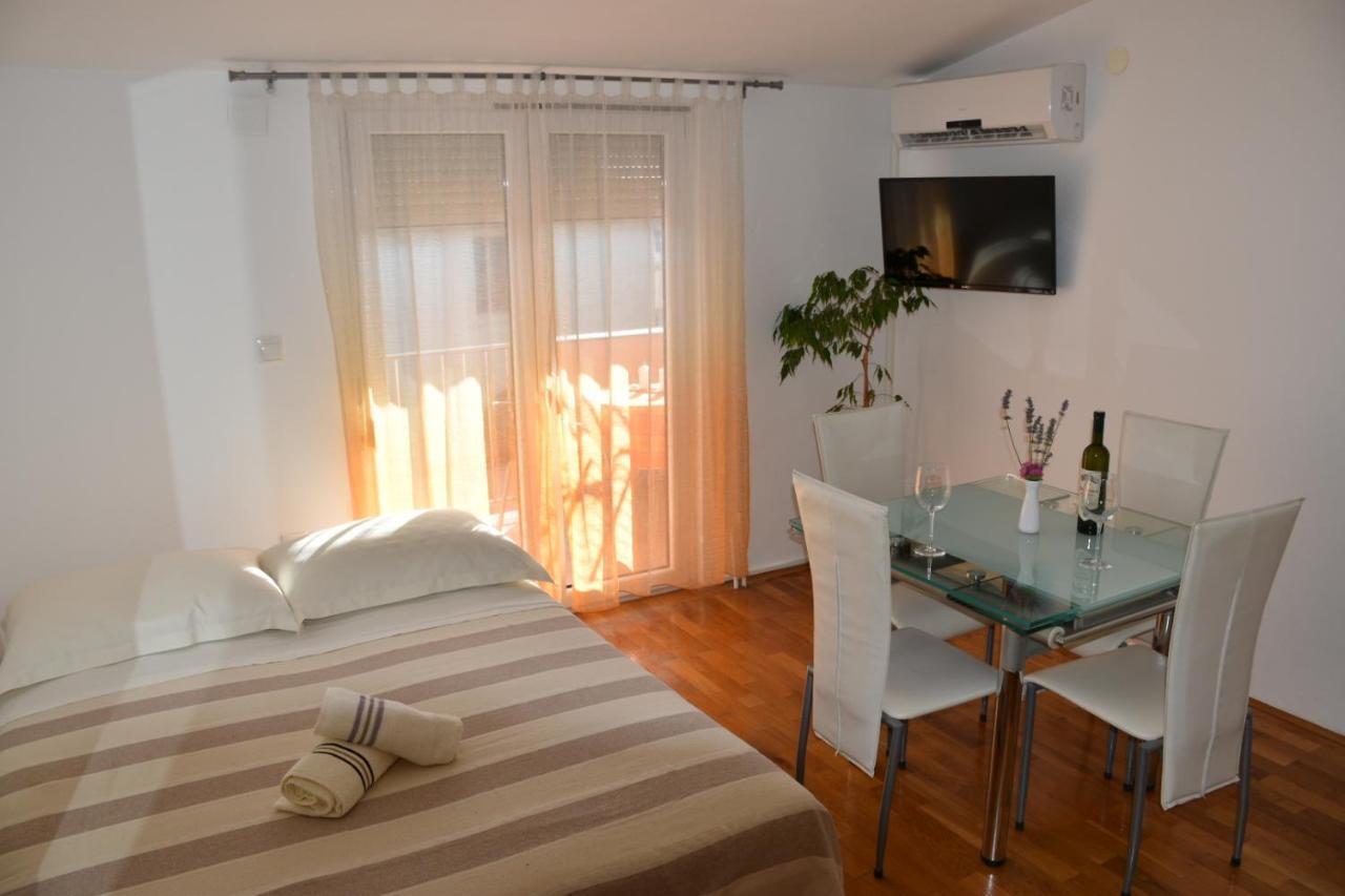 Apartmán Ivan
