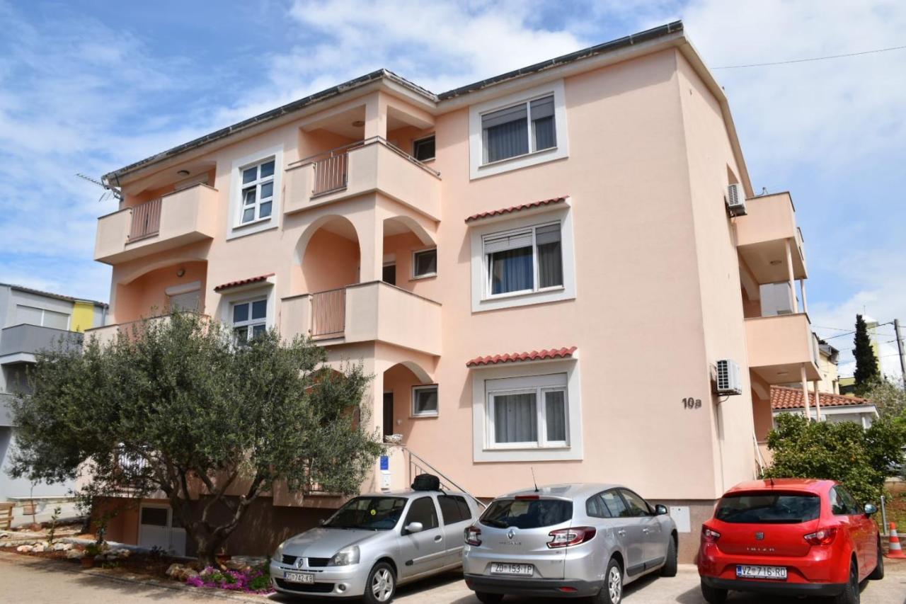 Ivan Apartmán Zadar