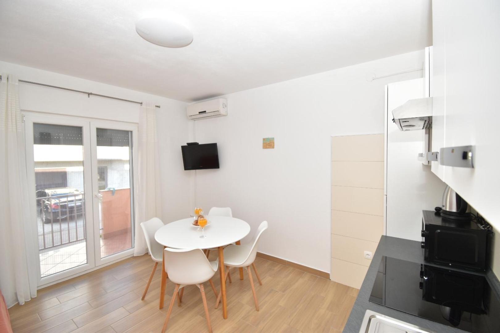 Ivan Apartmán Zadar
