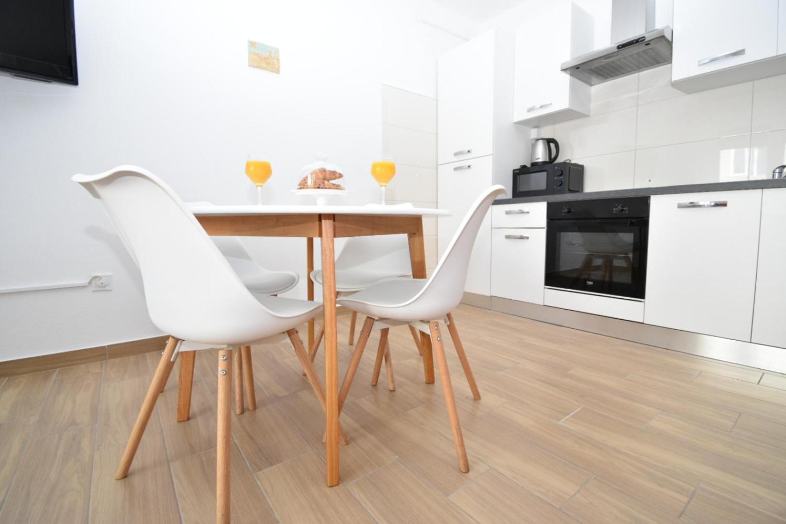 Apartmán Ivan Zadar