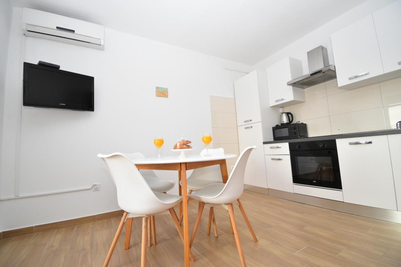 Ivan Apartmán Zadar
